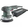 Image de Metabo SXE 3150 Ponceuse Excentrique- 310W - 150mm - Variable
