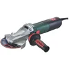 Image de METABO 613082000 - Miniamoladora con cabeza plana WEF 15-125 Quick 1550W