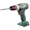 Image de Metabo BS 18 Quick 602217840 Perceuse-visseuse sans fil 18 V Li-Ion sans batterie