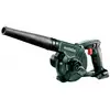 Image de Metabo 602242850 AG 18 Souffleur sans chargeur, sans batterie