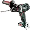 Image de Perceuse-visseuse sans fil Metabo BS 18 LTX Impuls 602191840 18 V Li-Ion sans batterie, + mallette, + accessoires