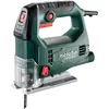 Image de Metabo scie sauteuse STEB 65 Quick   601030500   Sciage précis et adapté aux matériaux grâce à la vitesse variable, au système Quick pour un changement de lame rapide   Câble de 2,5 m