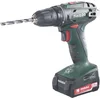 Image de Metabo BS 14,4V + 2x batterie + Perceuse-visseuse sans fil