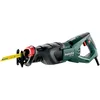 Image de METABO SAS Scie sabre METABO SSE 1100 - 1100 W - En coffret plastique - 606177500