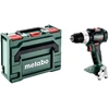 Image de Metabo BS 18 LT BL Perceuse-visseuse Sans Fil - Machine Seule - Dans MetaBox - Brushless