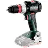 Image de Perceuse-visseuse sans fil Metabo BS 18 LT BL Q 602334840 18 V Li-Ion