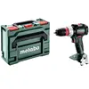 Image de Metabo BS 18 LT BL Q Perceuse-visseuse Sans Fil - Machine Seule - Dans MetaBox - Brushless