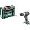 Image de Metabo SB 18 LT BL Perceuse À Percussion Sans Fil - Machine Seule - Metabox - Brushless