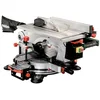 Image de METABO 619004000 - Ingletadora teléscopica con mesa superior KGT 305 M - 2 Kw - 305 mm