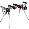 Image de Metabo 4007430302236 Etabli pour scie à coupe donglet