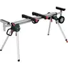 Image de Etabli pour scie à coupe donglet Metabo KSU 401 629006000 1 pc(s)