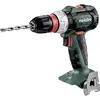 Image de Perceuse-visseuse sans fil Metabo BS 18 LT BL Q 602334890 18 V Li-Ion