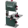 Image de Metabo Scie à ruban de table BAS 261 Profondeur de coupe (max.) 103 mm 230 V 400 W Longueur lame de scie 1712 mm