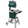 Image de metabo, BAS 318 Precision WNB * Scie à ruban