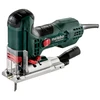 Image de Metabo STE 100 QUICK Scie Sauteuse - 710W - Poignée En T - Variable