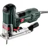 Image de Metabo STE 100 Quick Scie sauteuse pendulaire 601100500 + mallette 710 W
