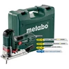 Image de Metabo STE 100 Quick Set Scie Sauteuse