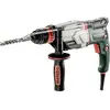 Image de Metabo;KHE 2860 Quick;SDS-Plus- Marteau-burineur, Marteau perforateur, Marteau combiné;880 W;+ mallette