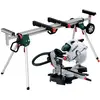 Image de Metabo KGS 315 Plus Set Scie à onglet 315 mm 30 mm 2200 W