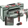Image de Metabo UHEV 2860-2 Quick -Marteau combiné