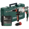 Image de Metabo UHEV 2860-2 Quick Set Marteau Multifonctions
