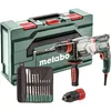 Image de METABO 600697510 Kit de marteaux burineurs électrique