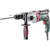 Image de Perceuse à percussion + mallette Metabo SBEV 1000-2 600783500 1010 W 2 vitesses 1 pc(s)