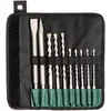 Image de metabo Set de 10 Forets et Burins SDS-plus SP, Perçage et Démolition