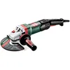 Image de METABO 601099000 - Amoladora angular con tecnología Hombre muerto y RATTAIL con empuñadura extra larga contra fatiga WEPBA 19-180 Quick RT 1900W