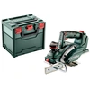 Image de Metabo HO 18 LTX 20-82 Rabot Sans Fil - Machine Seule