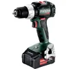 Image de metabo TALADRADORA - ATORNILLADORA DE BATERÍA SIN ESCOBILLA_Con batería de Litio 18 V - BS 18 LT BL Couleur