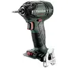 Image de Metabo SSD 18 LTX 200 BL 602396840 Clé à chocs sans fil 18 V Nombre d'accus fournis 0 Li-Ion