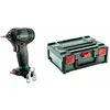Image de Metabo SSD 18 LTX 200 BL Visseuses À Choc Sans Fil - Machine Seule