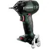 Image de Metabo SSD 18 LTX 200 BL 602396890 Clé à chocs sans fil 18 V Nombre d'accus fournis 0 Li-Ion sans batterie