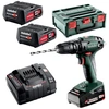 Image de Metabo SB 18 Perceuse À Percussion Sans Fil