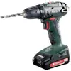 Image de Perceuse-visseuse sans fil Metabo BS 18 602207560 18 V Li-Ion