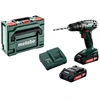 Image de Metabo BS 18 Perceuse-visseuse Sans Fil