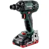 Image de Metabo SSW 18 LTX 300 BL visseuse sans fil à percussion