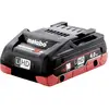 Image de Metabo 625367000 LiHD Akkupack 18 V - 4,0 Ah AIR COOLED Batterie pour outil 18 V 4 Ah LiHD
