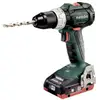 Image de Perceuse-visseuse sans fil Metabo BS 18 LT BL 602325800 18 V 4 Ah LiHD
