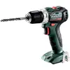 Image de Metabo - Perceuse visseuse 12 V sans batterie ni chageur 45 Nm Ø perçage bois 25 mm - PowerMaxx BS 12 BL