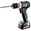 Image de Metabo POWERMAXX BS 12 BL Q 1650 tr/min Sans clé 1,1 kg Noir, Vert, Rouge, Argent