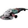 Image de METABO 606481000 - Amoladora de potencia con tecnología Hombre muerto WEPBA 24-230 MVT Quick 2400W