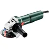 Image de metabo 603614000 603614000-Miniamoladora W 1100-125 1100W