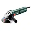 Image de Meuleuse dangle Metabo W 1100-125 603614000 125 mm