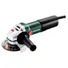 Image de Meuleuse dangle Metabo WEQ 1400-125 600347000 125 mm