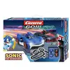 Image de Carrera Le Hérisson Et La Voiture Télécommandée Ombre Sonic 2 Unités