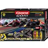 Image de Carrera Circuit De Course De La Zone De Vitesse Go F1 Ferrari Hamilton+f1 Red Bull Verstappen 6.3 M