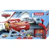 Image de Carrera 20063038 First Disney Pixar Cars - Power Duell Set pour débutants