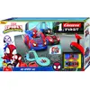 Image de Carrera Va Spidey Va Spidey Et Sa Incroyable Piste De Course Friends Marvel